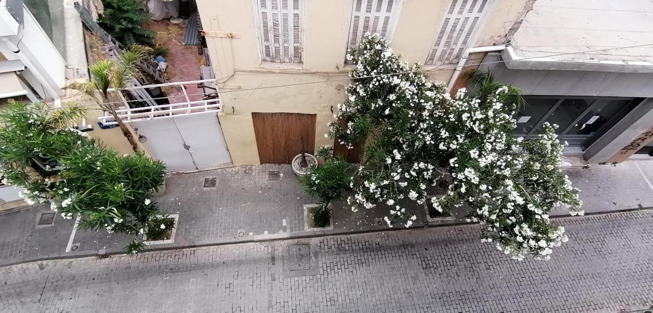 Shared Rooms Near Acropolis And Monastiraki Athens Exterior photo